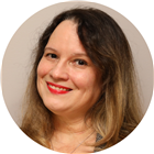 Olga Gardner, LMHC
