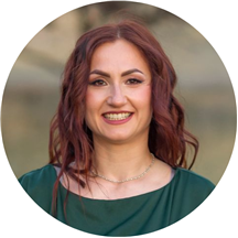 Olga Gorea, NP