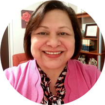 Olga Harris, LPC