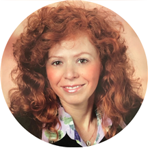 Olga Kras, RD