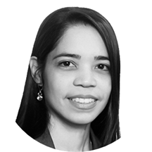 Olga Leon, LCSW