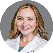 Olga Mason, NP
