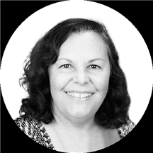Olga Molina, LCSW