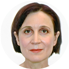 Olga N Mikhailova, LCSW
