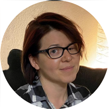 Olga Panarina, LCSW