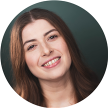 Olga Radecka, LCSW