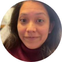 Olga Roque, LPC