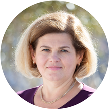 Olga Selikhov, PMHNP, PMHNP-BC, MSN, NP