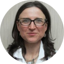 Olga Slootsky, FNP