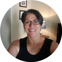 Olga Valentin Reyes, LPC