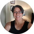 Olga Valentin Reyes, LPC