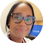 Olguerline Lamousnery, APRN, NP