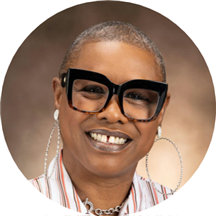 Olinka Clark, LCSW