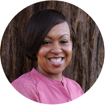 Olisha Hodges, LCSW