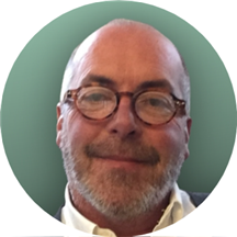 Oliver Birchwood Glover, LICSW
