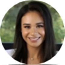 Olivia Alarcon, LMFT