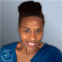 Olivia Alston, LMSW