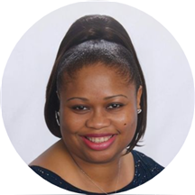 Olivia Anaele Nwogu, NP