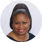 Olivia Anaele Nwogu, NP