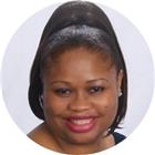 Olivia Anaele-Nwogu, PMH