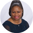 Olivia Anaele-Nwogu, PMHNP