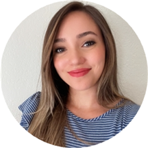 Olivia Arambula, LPC