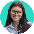 Olivia Beach, LMSW