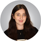 Olivia Cesarini, MSEd