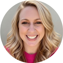 Olivia Conrad, SLP, CCC - SLP