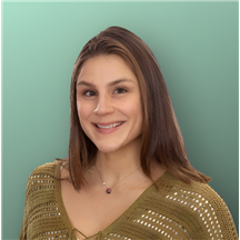 Olivia Dalton, LPC