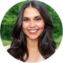 Olivia De Santos, MEd