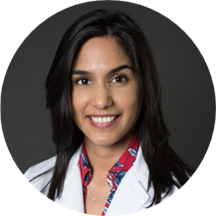 Olivia Dias-Quinones, APRN