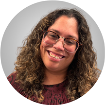 Olivia Farina, LPC