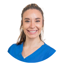 Olivia Harnois, SLP, CCC - SLP