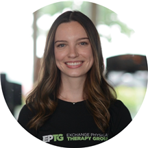 Olivia Hassett, PT