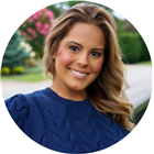 Olivia Huckemeyer, LMHC