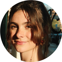 Olivia Jones, LMHC