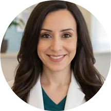 Olivia Kramm, APRN, RN