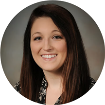 Olivia M Eckstein, PA-C