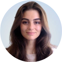 Olivia Matthes Theriault, MA