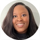 Olivia McKenzie, MA
