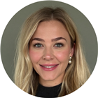 Olivia Pierce, MSN, APRN, PMHNP