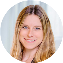 Olivia Pointer, LPC