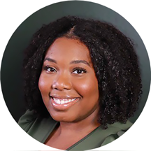 Olivia Ruffin, LPC