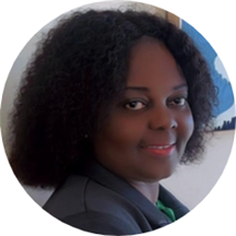 Olivia Somuah Oduro, APRN, RN, NP