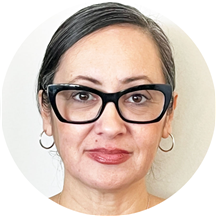 Olivia Tapia, LMFT