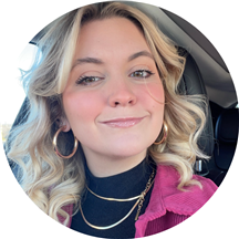 Olivia Trudeau, MA