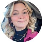 Olivia Trudeau, MA