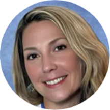Olivia Vogel, PMHNP
