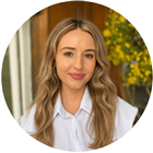Oliwia Prusaczyk, LMFT, MS